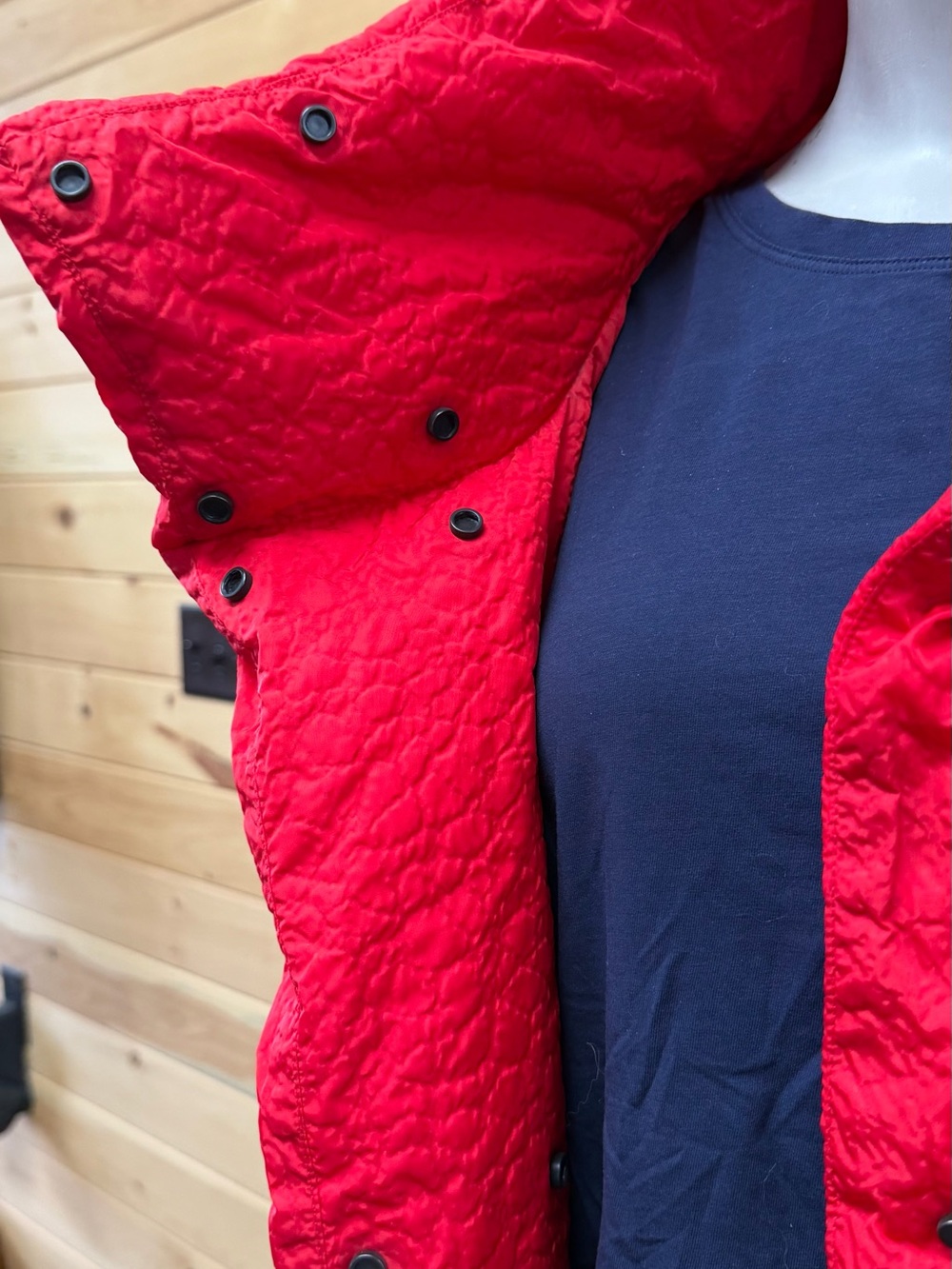 Lululemon Lab Shiwa Long Puff - Picture 2 of 12